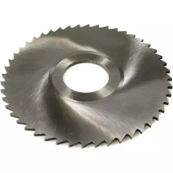 Отрезная фреза HORTZ 204972