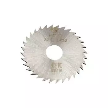 Отрезная фреза ИНСТУЛС 00001174844