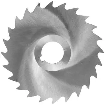 Отрезная фреза Sekira 32313