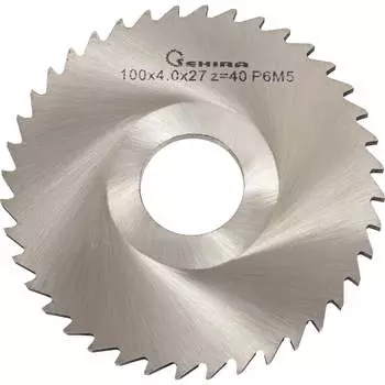 Отрезная фреза Sekira 32234