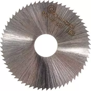 Отрезная фреза Sekira 32355