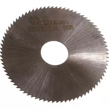 Отрезная фреза Sekira 32352