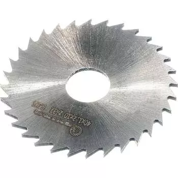 Отрезная фреза Sekira 32389