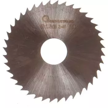 Отрезная фреза Sekira 32424