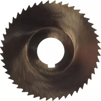 Отрезная фреза ООО "ТМТ ГРУПП" 73920