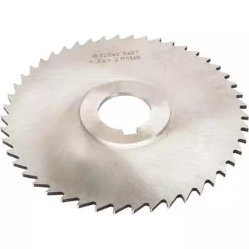 Отрезная фреза ООО "ТМТ ГРУПП" 73929