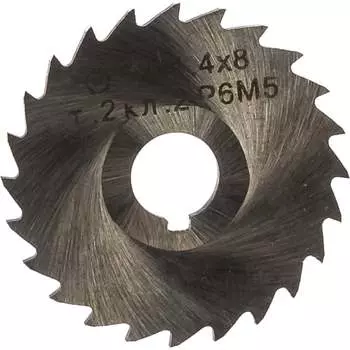 Отрезная фреза ООО "ТМТ ГРУПП" 115568