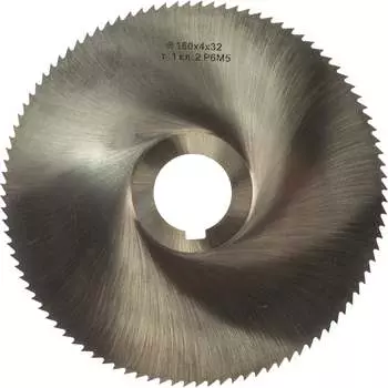 Отрезная фреза ООО "ТМТ ГРУПП" 48184