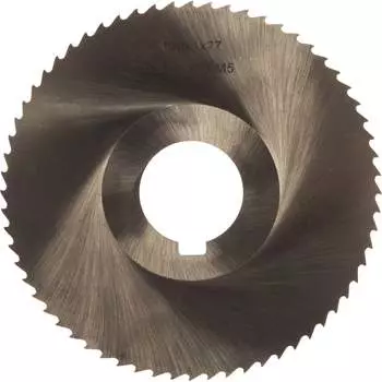 Отрезная фреза ООО "ТМТ ГРУПП" 73918