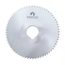 Отрезная фреза WOLFSTAR