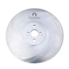 Отрезная фреза WOLFSTAR