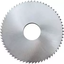 Отрезная фреза WOLFSTAR