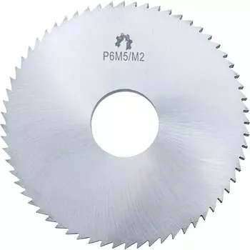 Отрезная фреза WOLFSTAR