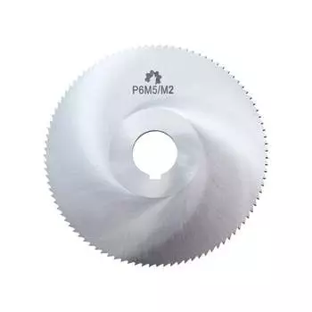 Отрезная фреза WOLFSTAR