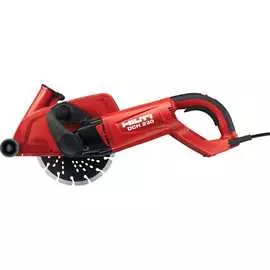 Отрезная машина HILTI