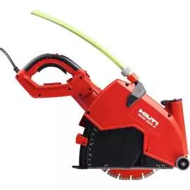 Отрезная машина HILTI