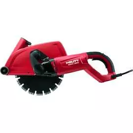 Отрезная машина HILTI