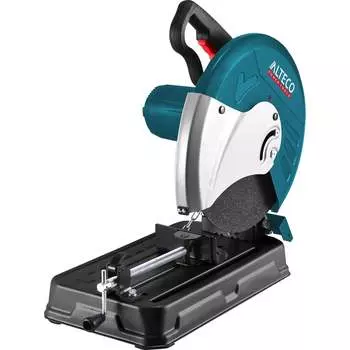 Отрезная машина по металлу ALTECO CM 2400-355 71711