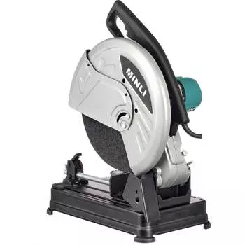 Отрезная машина по металлу MINLI 82414