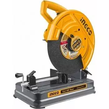 Отрезная пила по металлу INGCO