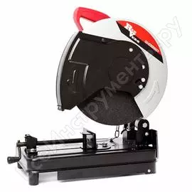 Отрезная пила REDVERG