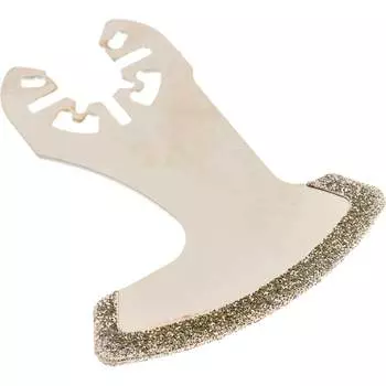 Отрезное полотно алмазное по керамике и керамограниту Hilberg Segment El-P HR4157