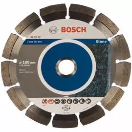 Отрезной алмазный диск для УШМ Bosch
