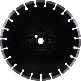 Отрезной алмазный диск Dr.Schulze