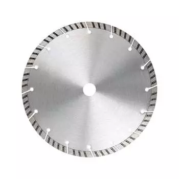 Отрезной алмазный диск Dr.Schulze Uni-X10 TS11000218