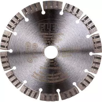 Отрезной алмазный диск FLEX 347515