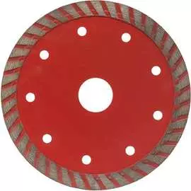 Отрезной алмазный диск KRANZ Турбо KR-90-0120