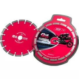 Отрезной алмазный диск по камню HAGWERT