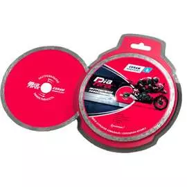 Отрезной алмазный диск по керамике HAGWERT