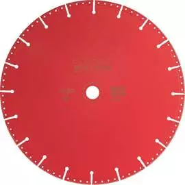 Отрезной алмазный диск по металлу HILTI