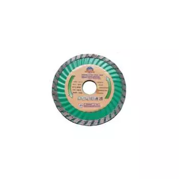 Отрезной алмазный диск SKRAB 34585