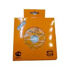 Отрезной алмазный диск Strong Турбо-Сегмент СТД-13500125