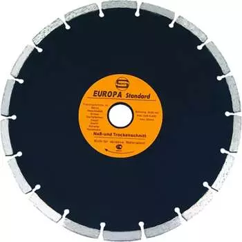 Отрезной диск алмазный Strong СТД-11300115