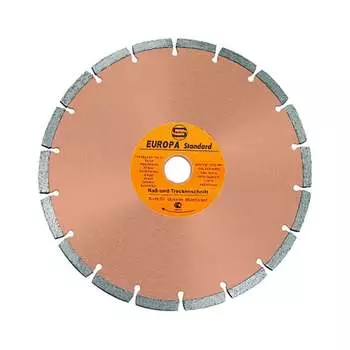 Отрезной диск алмазный Strong СТД-11400125