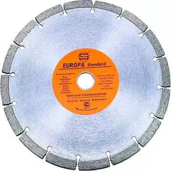 Отрезной диск алмазный Strong СТД-11600115