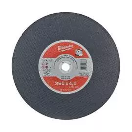 Отрезной диск Milwaukee