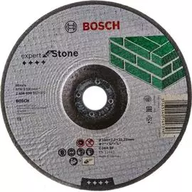 Отрезной диск по камню Bosch