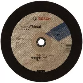 Отрезной диск по металлу Bosch