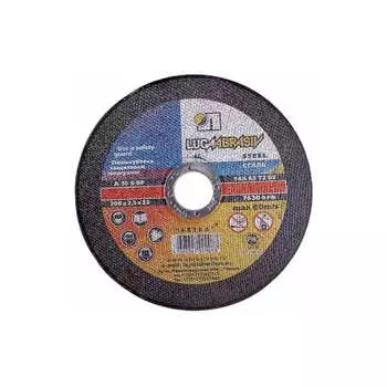 Отрезной диск по металлу Luga-Abrasiv