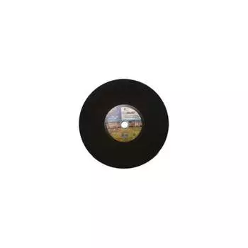 Отрезной диск по металлу Luga-Abrasiv