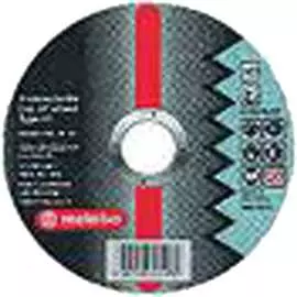 Отрезной диск по металлу Metabo