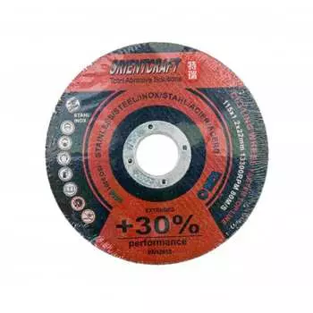 Отрезной диск по металлу Orientcraft PERFOMANCE 30 PE1151222210