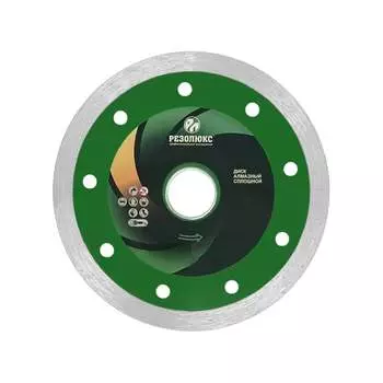 Отрезной диск Резолюкс 10112