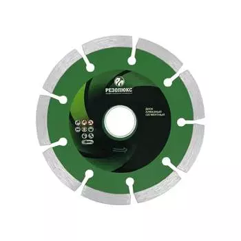 Отрезной диск Резолюкс 10102