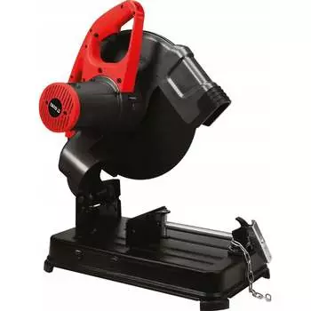 Отрезной дисковый станок по металлу YATO YT-82181