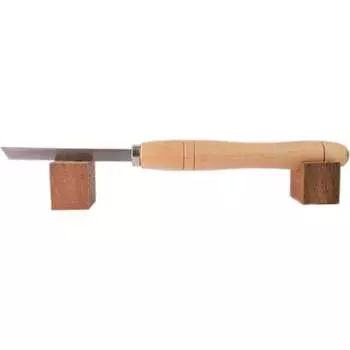 Отрезной конический токарный резец STUBAI 62692